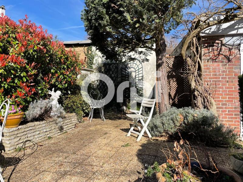 Maison - 187 m² - 7 pièces