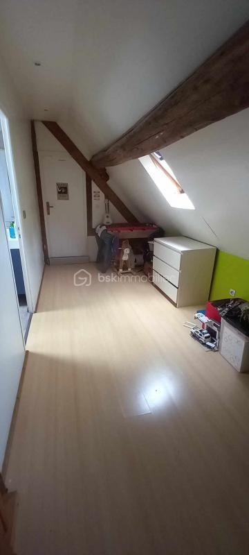 Longère - 84 m² - 4 pièces