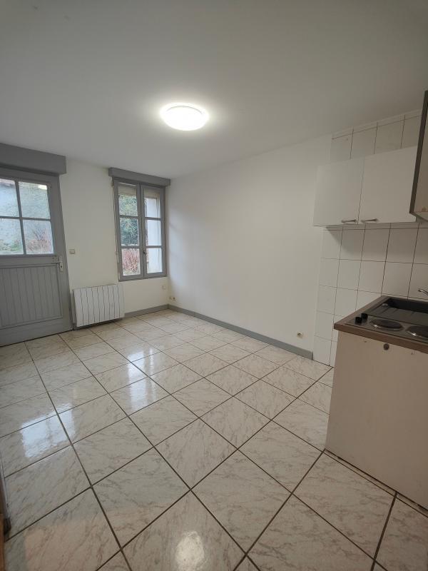 Appartement - 27 m² - 2 pièces