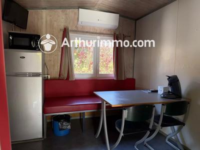 Maison - 29 m² - 3 pièces