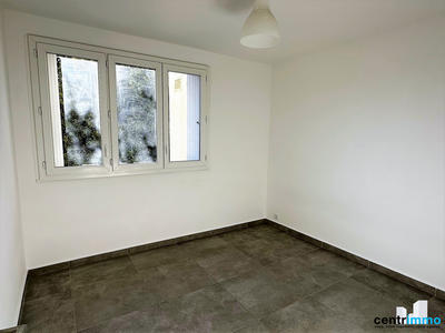 Appartement - 73 m² - 4 pièces