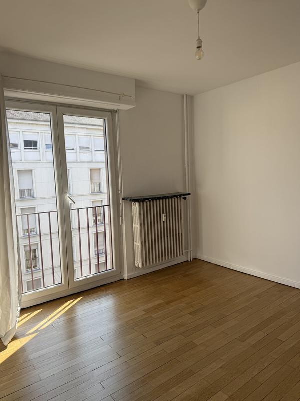Appartement - 52 m² - 2 pièces