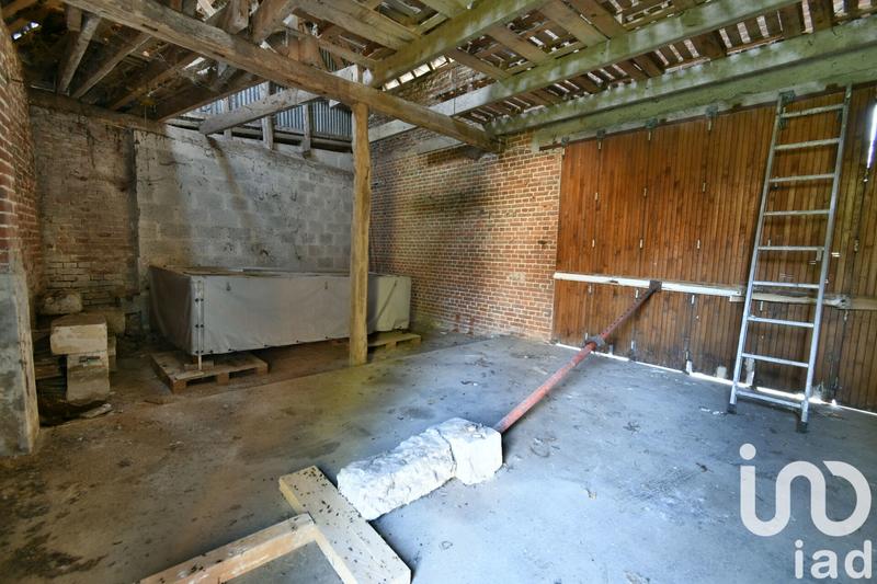 Maison - 113 m² - 5 pièces