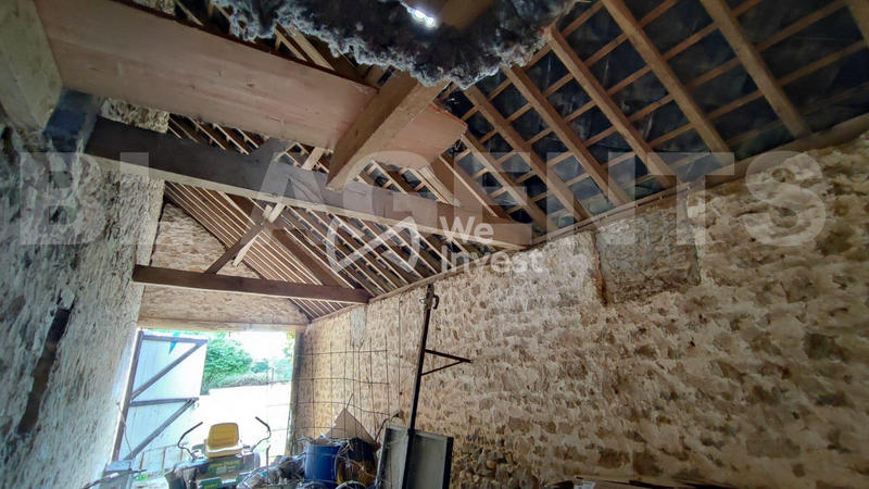 Maison - 170 m² - 8 pièces