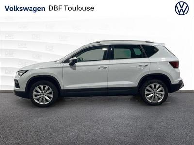 Seat Ateca 1.5 Tsi 150 ch Act Start/Stop Dsg7 Business