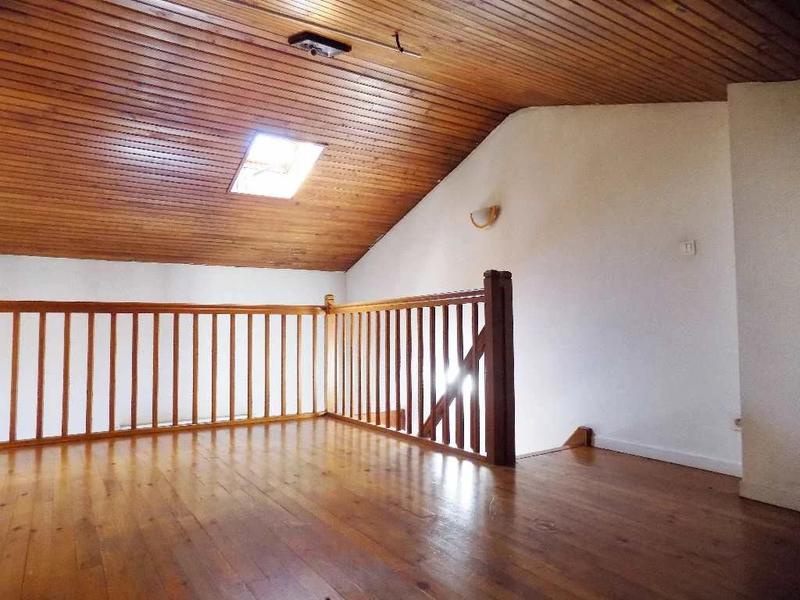 Appartement - 32 m² - 1 pièce