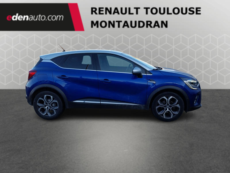 Renault Captur TCe 100 Gpl - 21 Intens