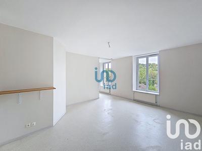 Appartement - 85 m² - 4 pièces