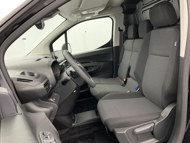 Citroën Berlingo Van -31% m 650kg Bluehdi 130 s&amp;S Eat8 2025 0km 3 Places