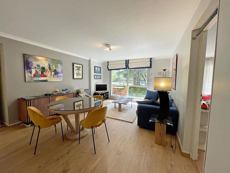 Appartement - 77 m² - 3 pièces