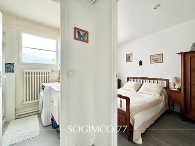 Appartement - 48 m² - 3 pièces