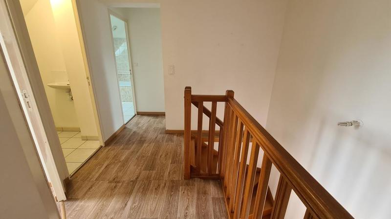 Maison - 102 m² - 5 pièces