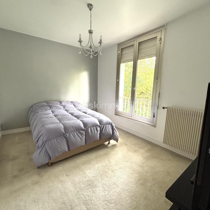 Maison d'architecte - 140 m² - 5 pièces