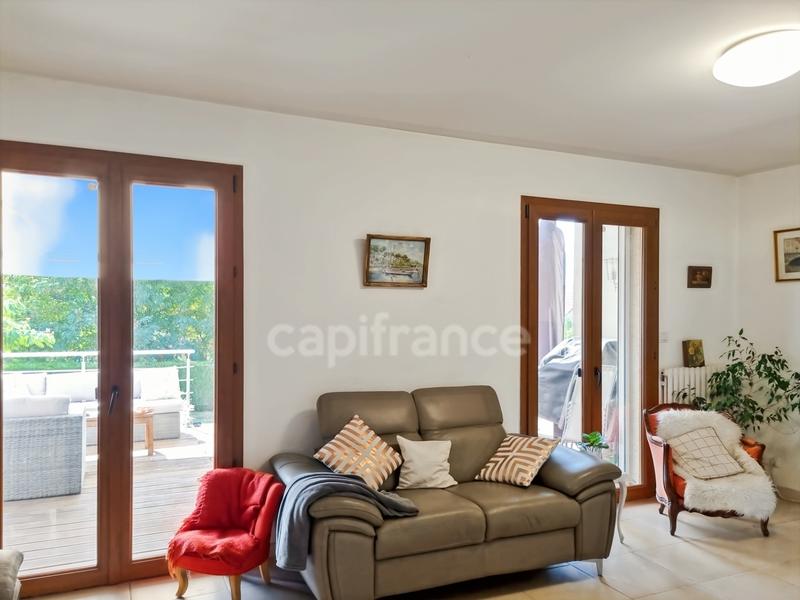 Maison - 168 m² - 6 pièces