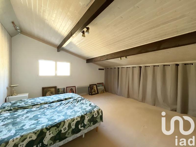 Maison - 245 m² - 8 pièces