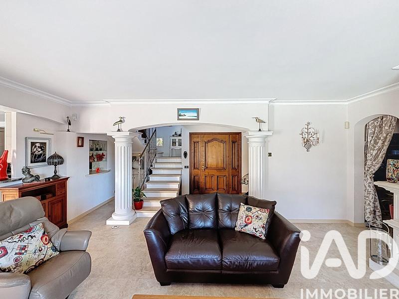 Maison - 178 m² - 4 pièces