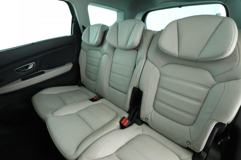 Renault Grand Scénic 1.2 TCe Energy Intens 5pl 132 ch