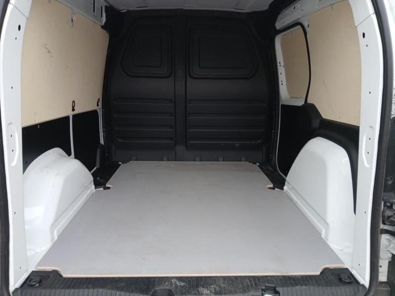 Renault Kangoo Van Blue Dci 95 Extra - 22