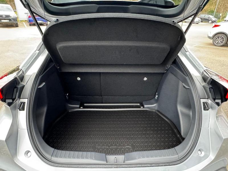 Toyota c-Hr II 1.8 Hybrid 140 - Bv Cvt Design