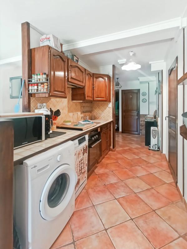 Appartement - 51 m² - 3 pièces