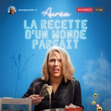 Auréa - la Recette d’un Monde Parfait