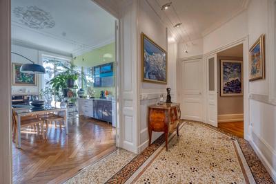 Appartement - 161 m² - 5 pièces