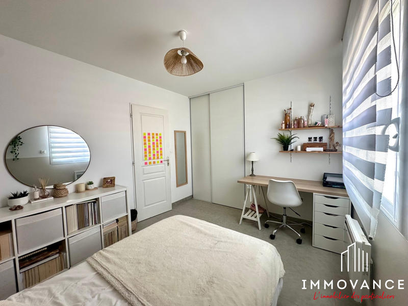 Villa - 109 m² - 5 pièces