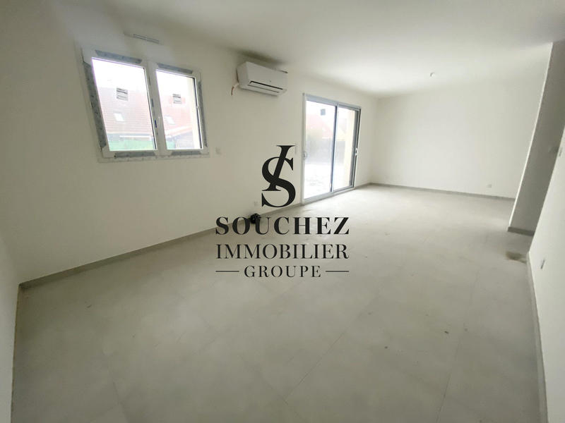 Maison - 91 m² - 6 pièces