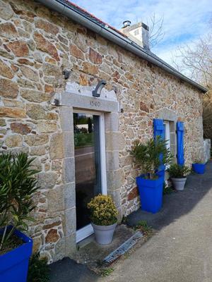 Maison - 78 m² - 3 pièces