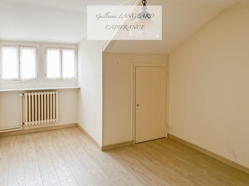 Maison - 155 m² - 6 pièces