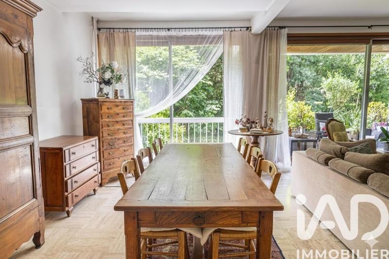 Appartement - 102 m² - 4 pièces