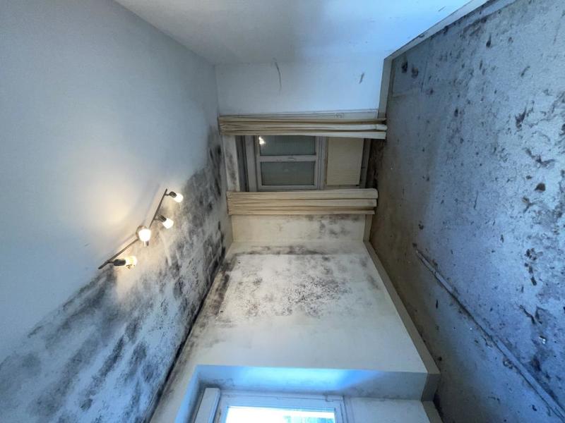 Maison ancienne - 137 m² - 5 pièces