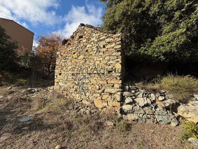 Maison - 25 m² - 1 pièce