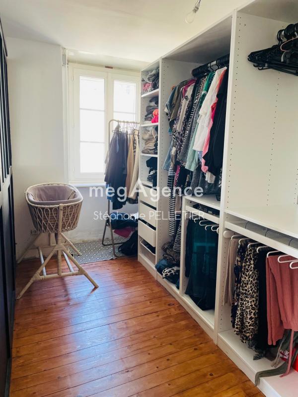 Maison - 114 m² - 4 pièces