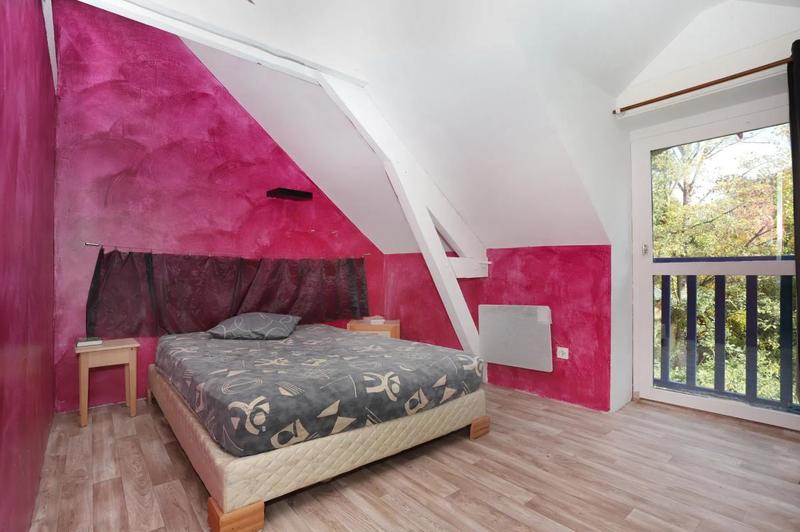 Maison - 148 m² - 7 pièces