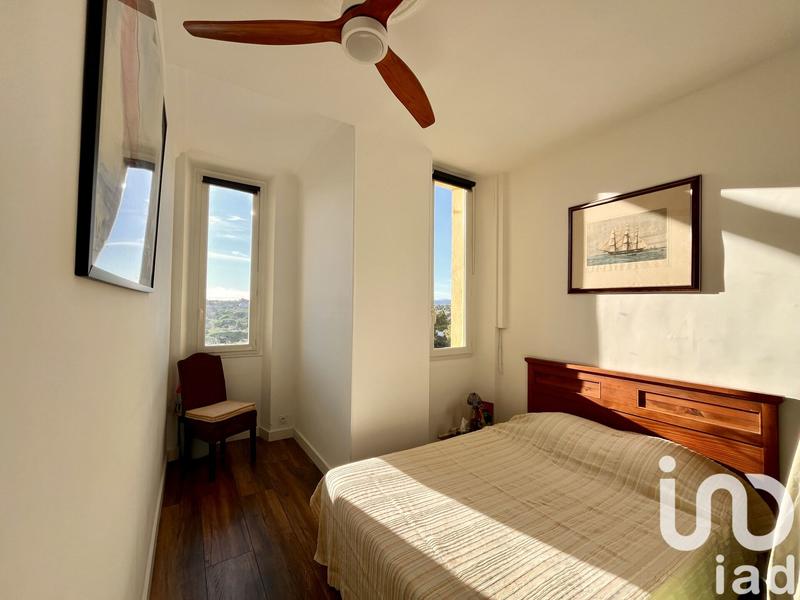 Appartement - 108 m² - 4 pièces