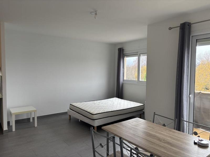 Studio - 34 m² - 1 pièce