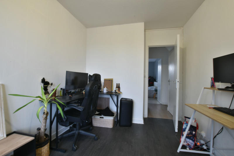 Maison - 121 m² - 6 pièces
