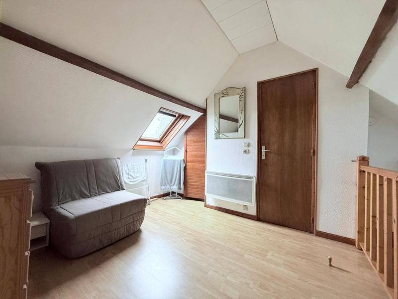 Maison - 48 m² - 2 pièces