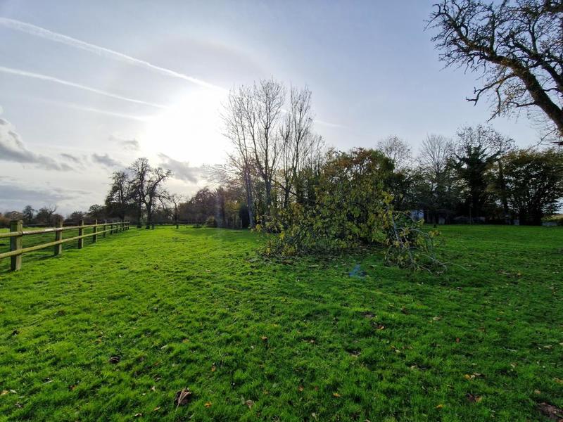 Maison traditionnelle - 138 m² - 7 pièces