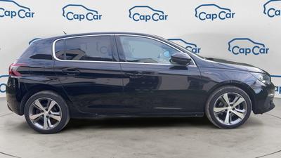 Peugeot 308 II 1.5 BlueHDi 130 Eat8 Gt Line