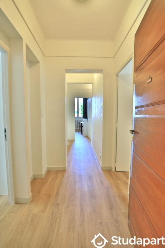 Chambre - 13 m² - 1 pièce