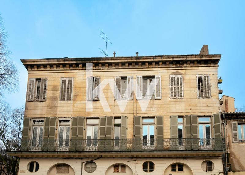 Appartement - 96 m²