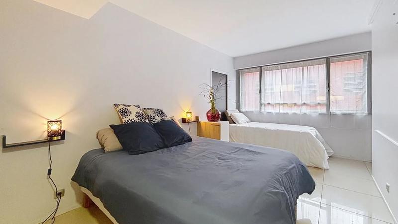 Appartement - 91 m² - 4 pièces