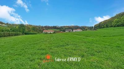 Terrain - 2 928 m²
