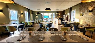 Fonds de commerce - 299 m²