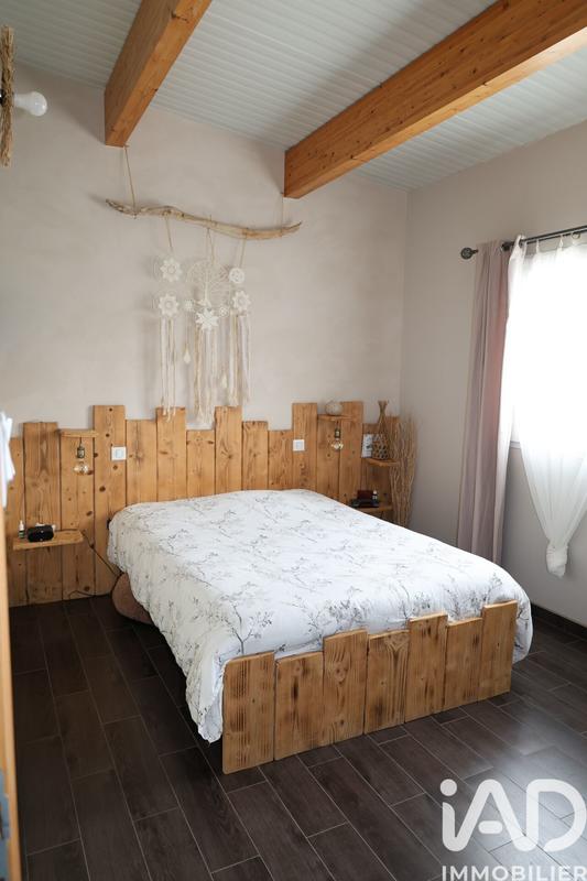 Maison de maîtres - 180 m² - 5 pièces