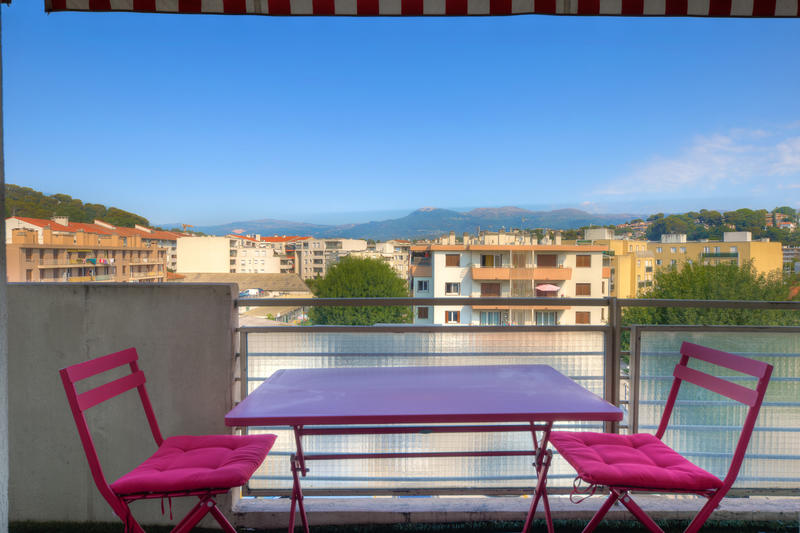 Appartement - 85 m² - 4 pièces