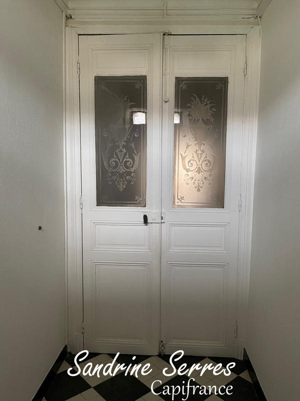 Maison de village - 299 m² - 8 pièces