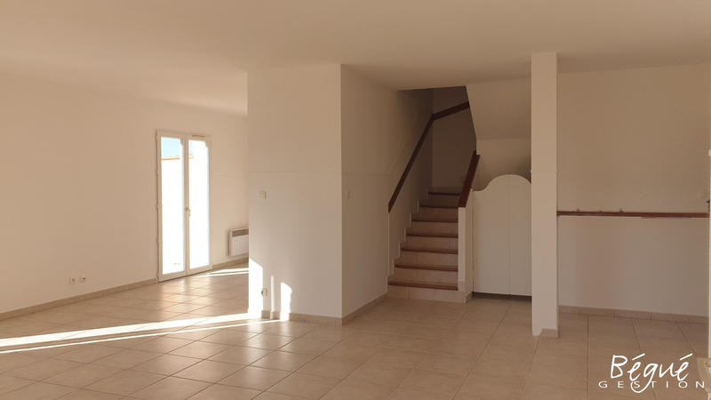 Maison - 139 m² - 5 pièces